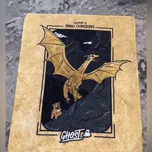 Golden knights playoff towel